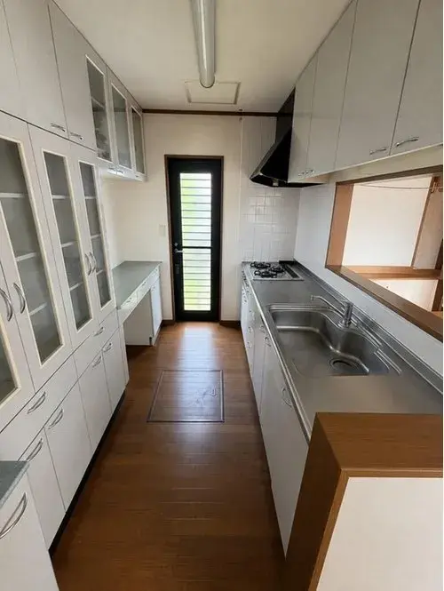 Propiedad 4LDK+S en el barrio de Miyamae, Ciudad de Kawasaki, Prefectura de Kanagawa (12)