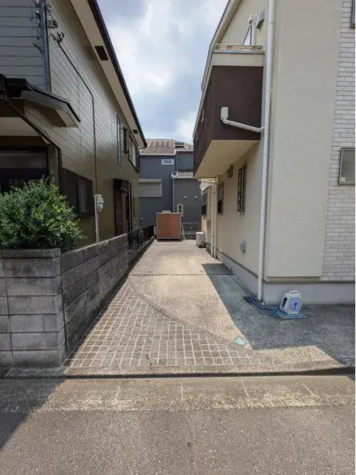 3LDK Yokohama City Kanagawa Prefecture (4)