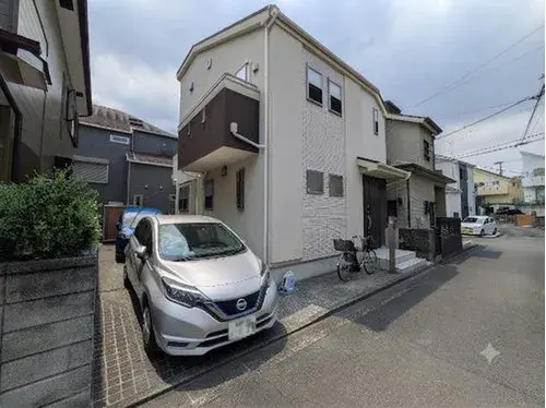 3LDK Yokohama City Kanagawa Prefecture (7)