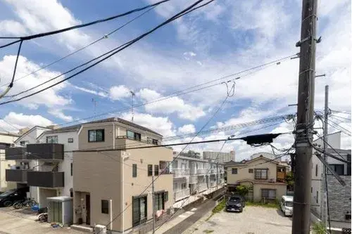 Kanagawa Prefecture Kawasaki City 3LDK Property (2)