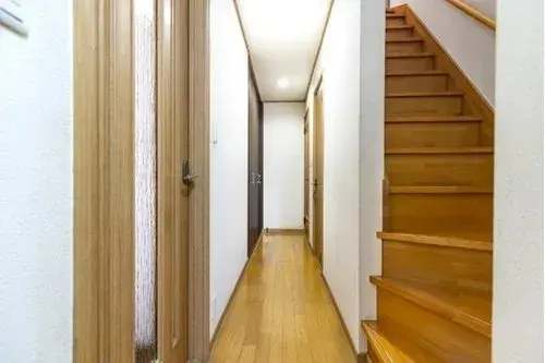 Kanagawa Prefecture Kawasaki City 3LDK Property (12)