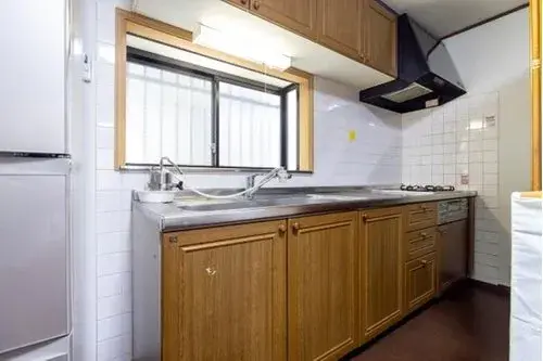 Kanagawa Prefecture Kawasaki City 3LDK Property (16)