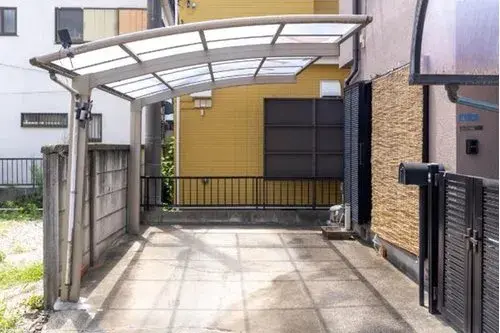 Kanagawa Prefecture Kawasaki City 3LDK Property (3)