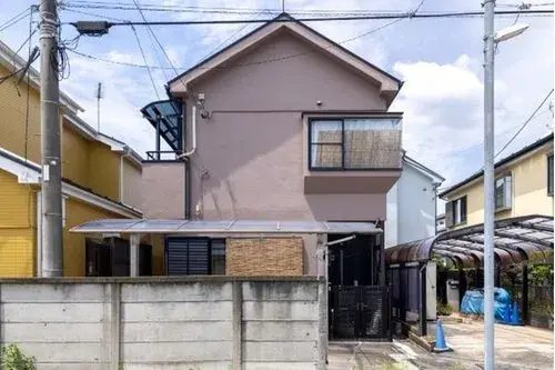 Kanagawa Prefecture Kawasaki City 3LDK Property (4)