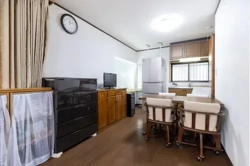 Kanagawa Prefecture Kawasaki City 3LDK Property (6)