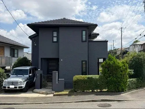 Akiya in Kanagawa