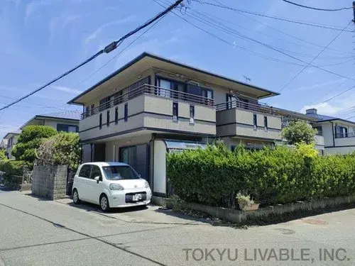 Akiya in Kanagawa