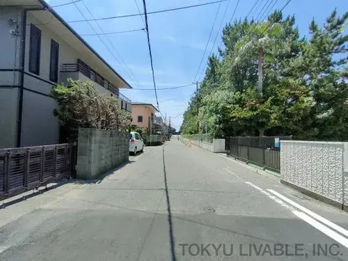 4LDK Недвижимость Город Фудзисава Префектура Канагава (9)