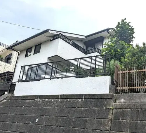 Akiya in Kanagawa