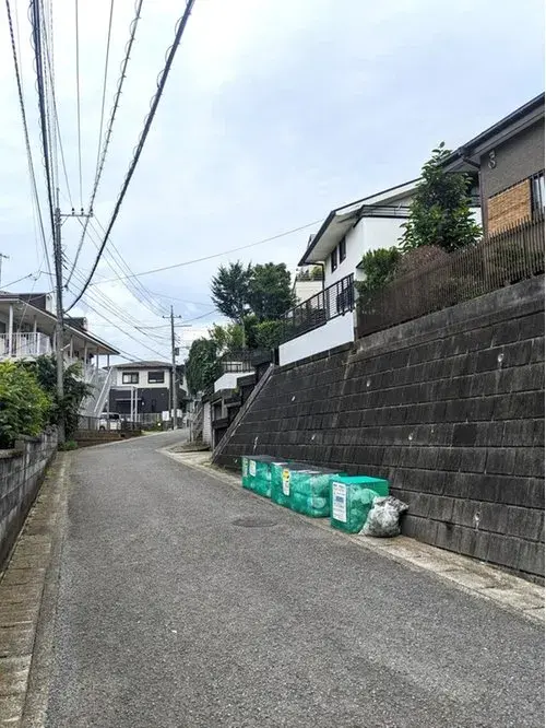 3LDK Atsugi City Kanagawa Prefecture (3)
