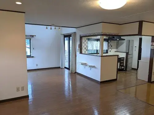3LDK Atsugi City Kanagawa Prefecture (5)