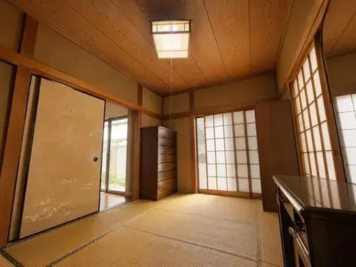 4LDK Property Odawara City Kanagawa Prefecture (4)