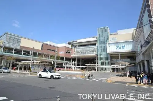 4LDK Ville de Yokohama Préfecture de Kanagawa (11)