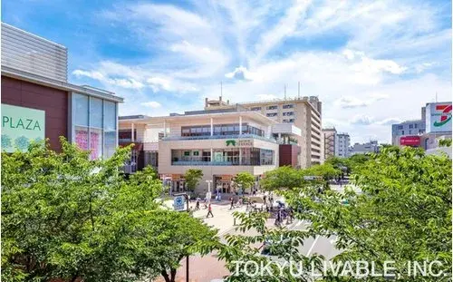 4LDK Ville de Yokohama Préfecture de Kanagawa (12)