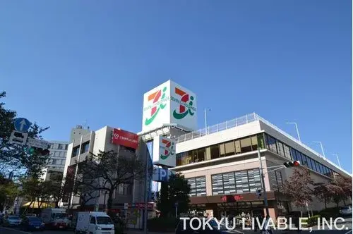 4LDK Ville de Yokohama Préfecture de Kanagawa (14)