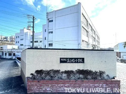 4LDK Ville de Yokohama Préfecture de Kanagawa (15)