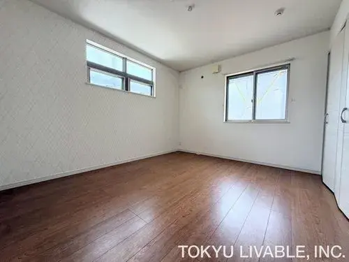 4LDK Ville de Yokohama Préfecture de Kanagawa (5)