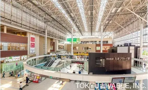 4LDK Ville de Yokohama Préfecture de Kanagawa (10)