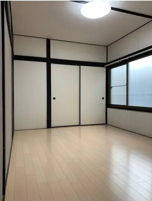 2DK Ville de Zushi Préfecture de Kanagawa (14)