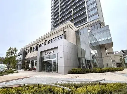 Akiya in Kanagawa