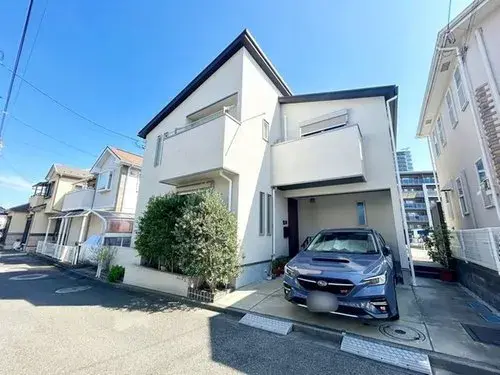 3LDK+S Ville de Yokohama Préfecture de Kanagawa (2)