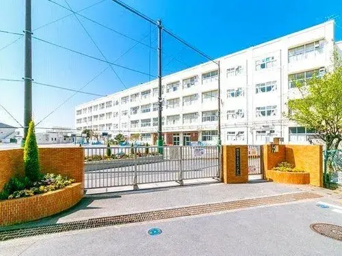 3LDK+S Ville de Yokohama Préfecture de Kanagawa (19)