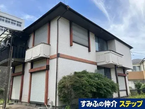 Akiya in Kanagawa