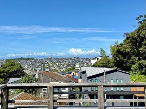 Propiedad 4LDK Ciudad de Kamakura Prefectura de Kanagawa (13)