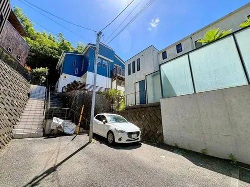 Propiedad 4LDK Ciudad de Kamakura Prefectura de Kanagawa (4)