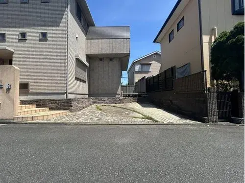Akiya in Kanagawa
