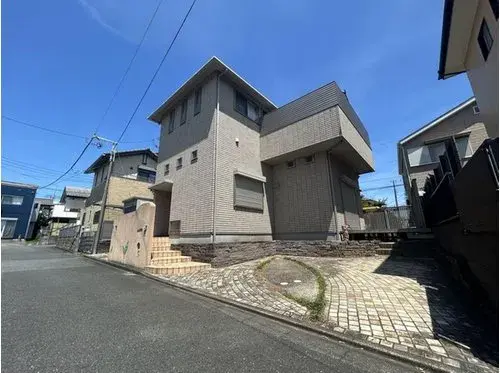 [4LDK Property] Fujisawa City Kanagawa Prefecture (5)