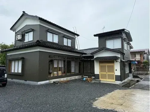 Akiya in 加茂市