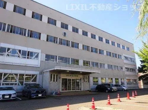 4DK+S Property Joetsu City Niigata Prefecture (3)