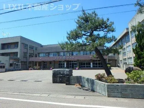 4DK+S Property Joetsu City Niigata Prefecture (4)