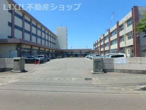 4DK+S Property Joetsu City Niigata Prefecture (5)