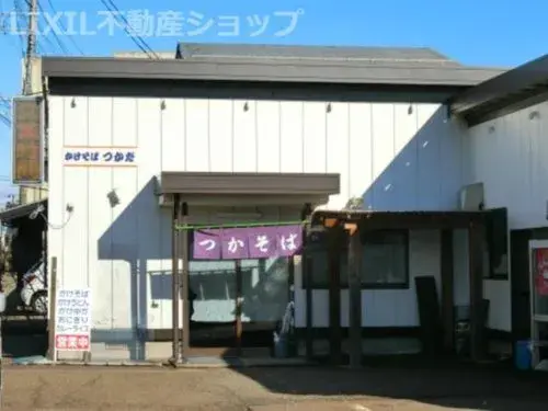 4DK+S Property Joetsu City Niigata Prefecture (6)
