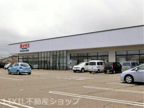 4DK+S Property Joetsu City Niigata Prefecture (9)