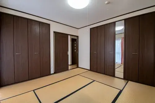 2LDK+S物件 三条市 新潟県 (12)