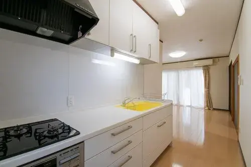 2LDK+S物件 三条市 新潟県 (16)