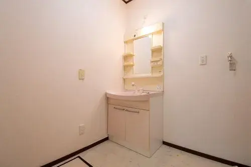 2LDK+S物件 三条市 新潟県 (17)