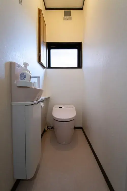 2LDK+S物件 三条市 新潟県 (19)