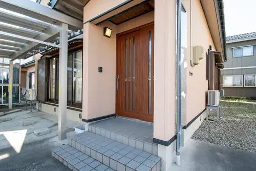 2LDK+S物件 三条市 新潟県 (3)