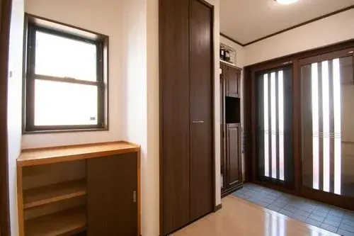 2LDK+S物件 三条市 新潟県 (4)