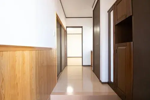 2LDK+S物件 三条市 新潟県 (5)