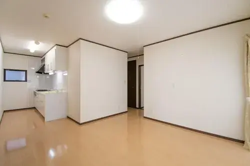 2LDK+S物件 三条市 新潟県 (6)