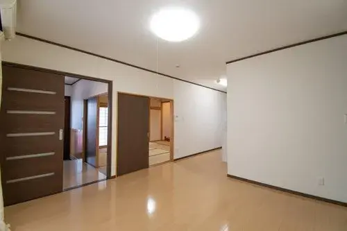 2LDK+S物件 三条市 新潟県 (7)