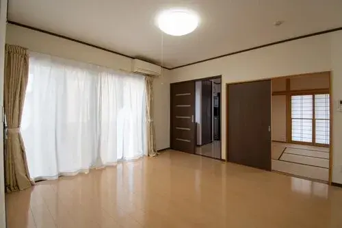 2LDK+S物件 三条市 新潟県 (8)