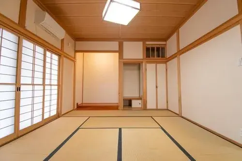 2LDK+S物件 三条市 新潟県 (9)
