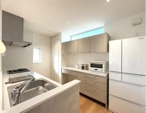 Propiedad 4LDK+S Ciudad de Niigata Barrio Minami Prefectura de Niigata (8)