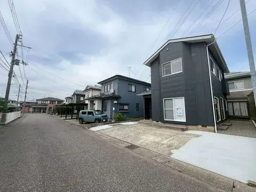 4LDK物件 三条市 新潟県 (2)